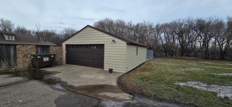 157 70th Street N Glyndon MN 56547