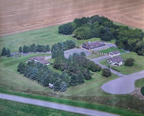 157 70th Street N Glyndon MN 56547