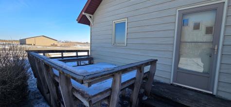 157 70th Street N Glyndon MN 56547