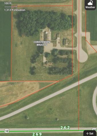 157 70th Street N Glyndon MN 56547