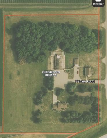 157 70th Street N Glyndon MN 56547