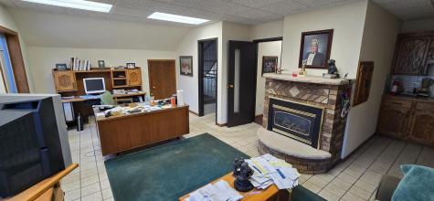 157 70th Street N Glyndon MN 56547