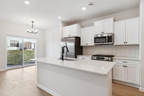 23135 Willow Drive Rogers MN 55374