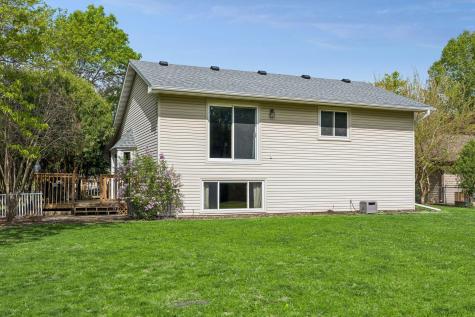 10928 Maryland Avenue N Champlin MN 55316