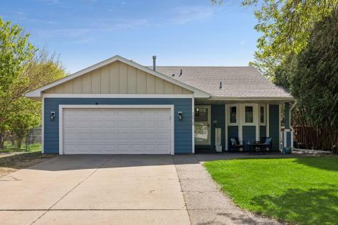 10928 Maryland Avenue N Champlin MN 55316