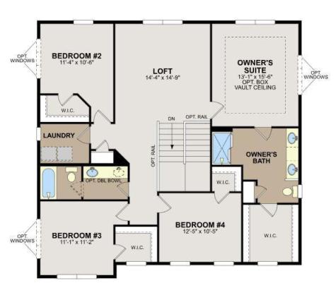 15001 146th Court N Dayton MN 55327