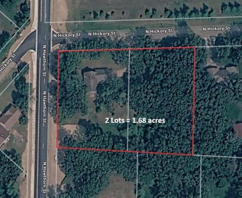 302 N Hickory Street Royalton MN 56373