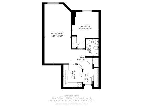 78 10th Street E Saint Paul MN 55101