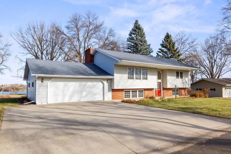 362 S Shore Drive Winsted MN 55395