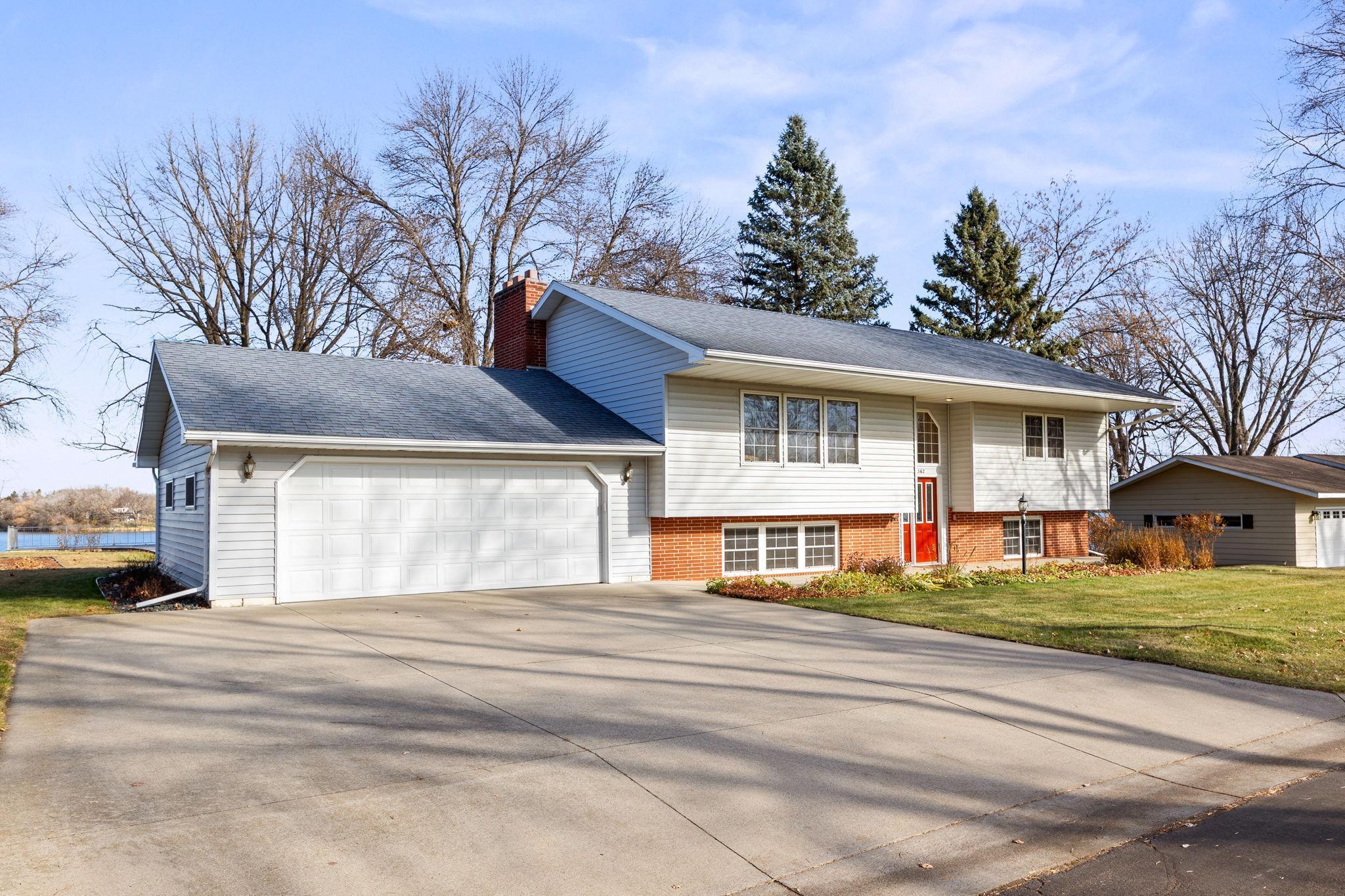 362 S Shore Drive Winsted MN 55395