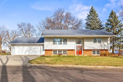 362 S Shore Drive Winsted MN 55395