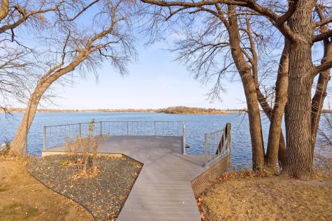 362 S Shore Drive Winsted MN 55395