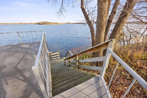 362 S Shore Drive Winsted MN 55395