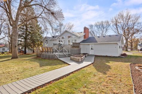 362 S Shore Drive Winsted MN 55395