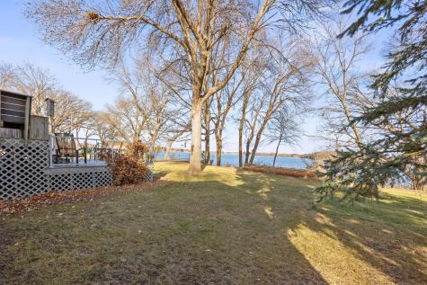 362 S Shore Drive Winsted MN 55395