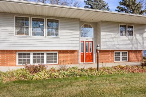 362 S Shore Drive Winsted MN 55395