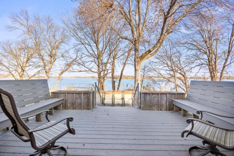 362 S Shore Drive Winsted MN 55395