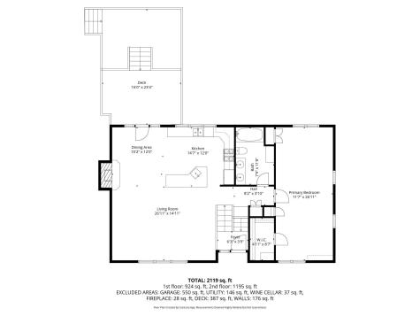 362 S Shore Drive Winsted MN 55395