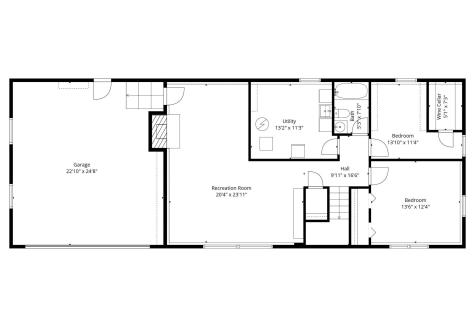 362 S Shore Drive Winsted MN 55395