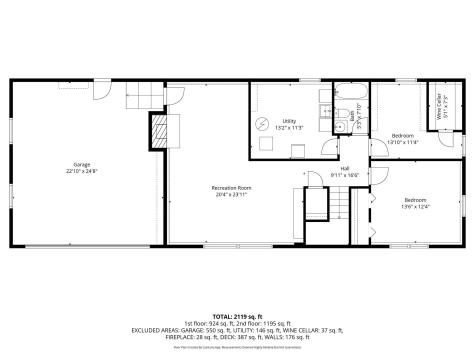 362 S Shore Drive Winsted MN 55395