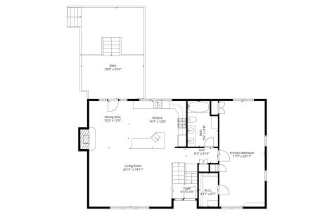 362 S Shore Drive Winsted MN 55395