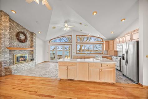 362 S Shore Drive Winsted MN 55395