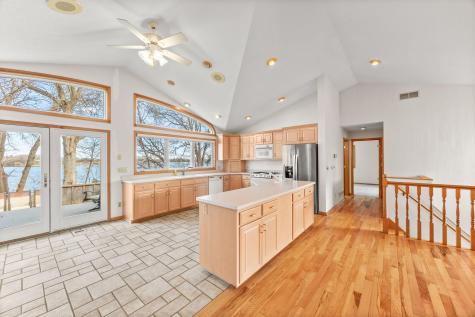 362 S Shore Drive Winsted MN 55395