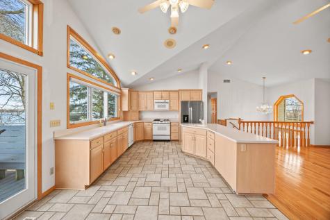 362 S Shore Drive Winsted MN 55395