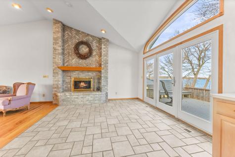 362 S Shore Drive Winsted MN 55395