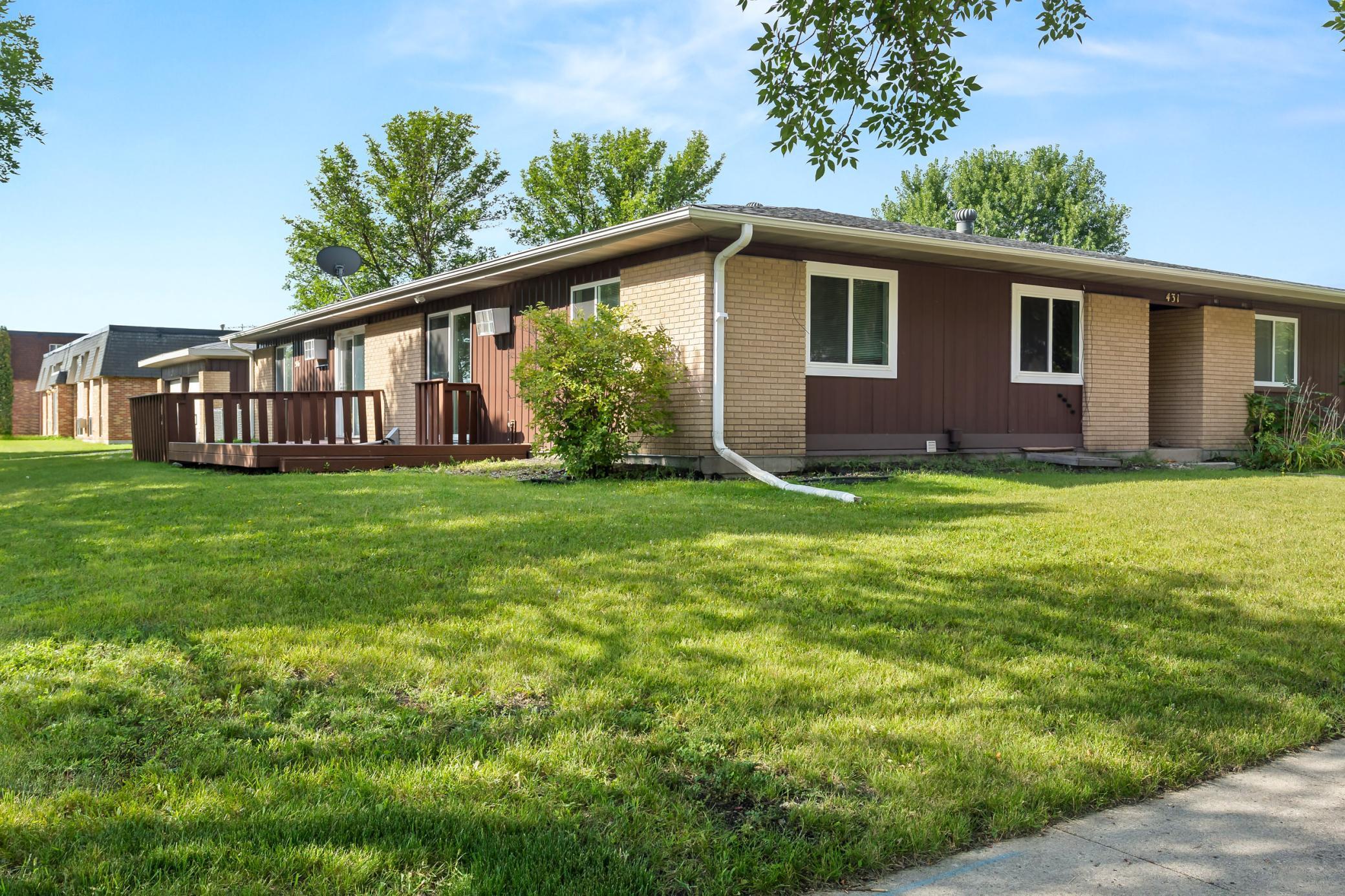 431 5th Avenue E West Fargo ND 58078