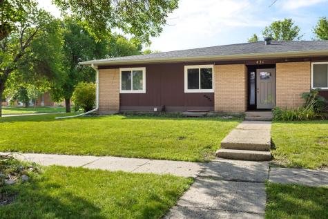 431 5th Avenue E West Fargo ND 58078