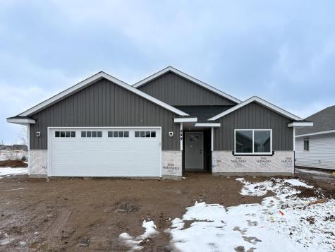 444 53rd Avenue SE Saint Cloud MN 56304