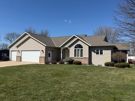 599 Hope Street Wabasso MN 56293