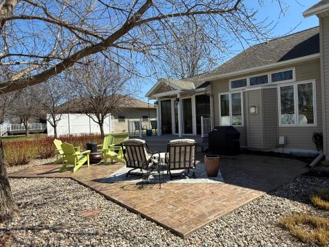 599 Hope Street Wabasso MN 56293