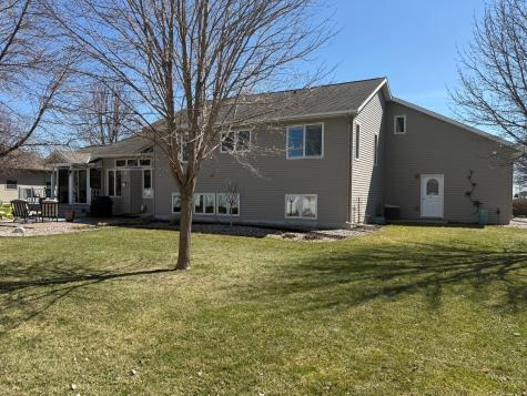 599 Hope Street Wabasso MN 56293