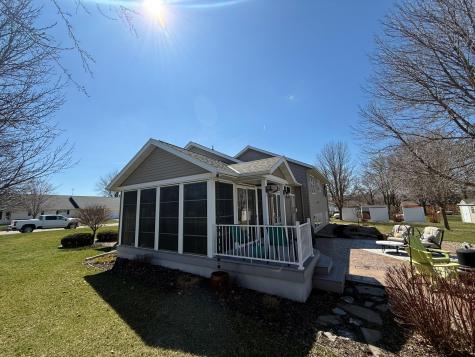 599 Hope Street Wabasso MN 56293