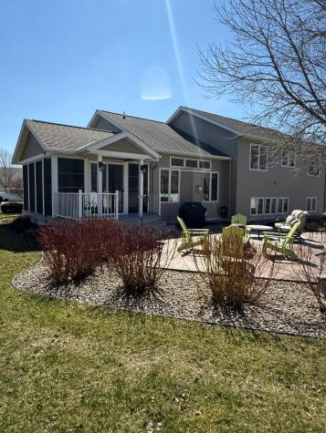 599 Hope Street Wabasso MN 56293