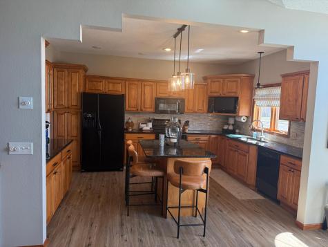 599 Hope Street Wabasso MN 56293