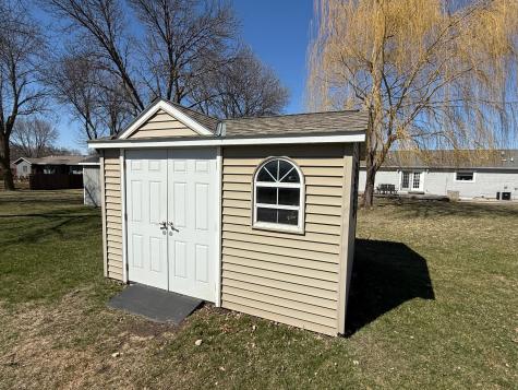 599 Hope Street Wabasso MN 56293