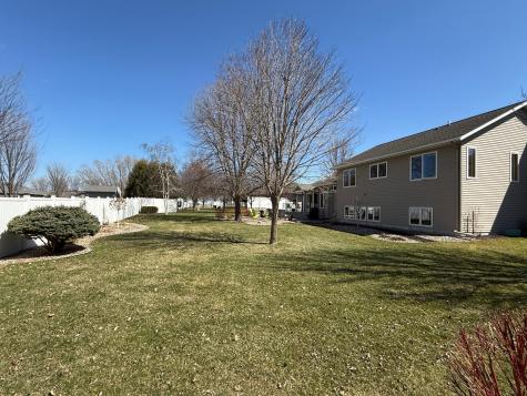 599 Hope Street Wabasso MN 56293