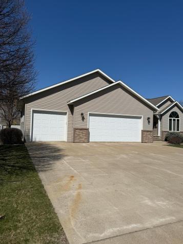599 Hope Street Wabasso MN 56293