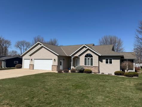 599 Hope Street Wabasso MN 56293