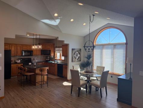 599 Hope Street Wabasso MN 56293