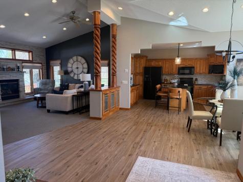 599 Hope Street Wabasso MN 56293