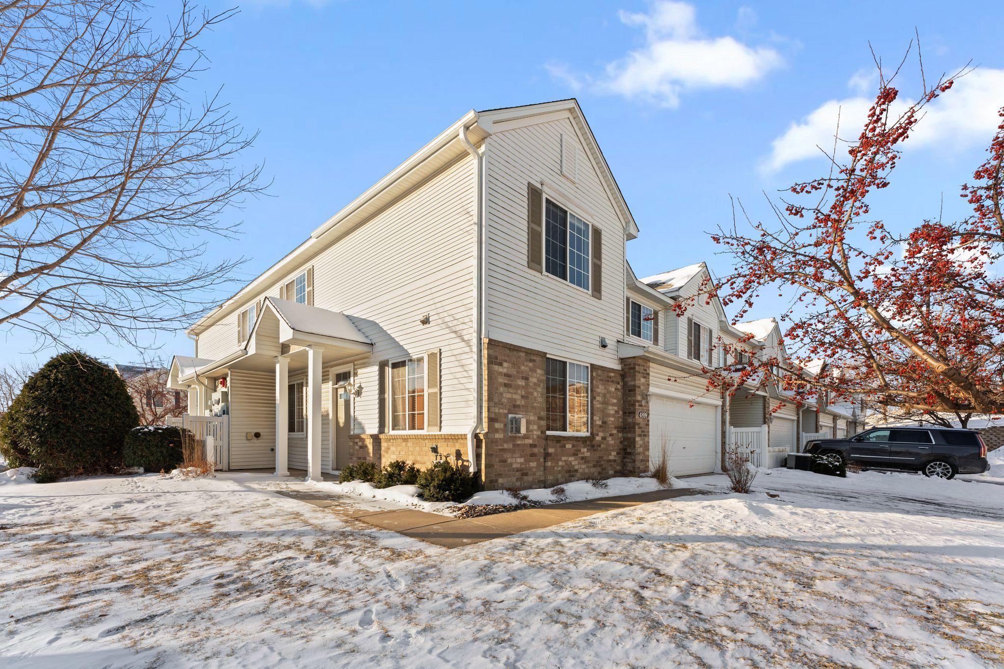 4899 Bisset Lane Inver Grove Heights MN 55076