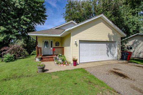 822 Quincy Street Alexandria MN 56308