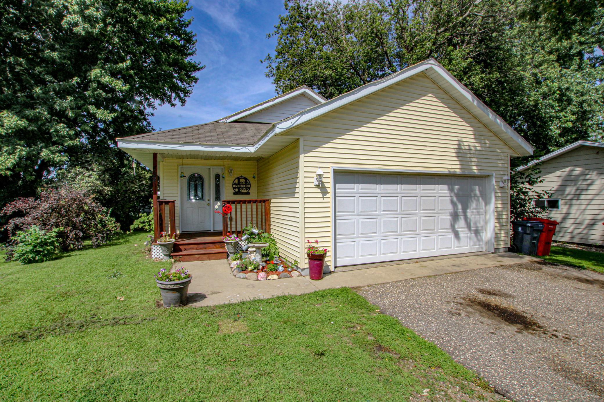 822 Quincy Street Alexandria MN 56308