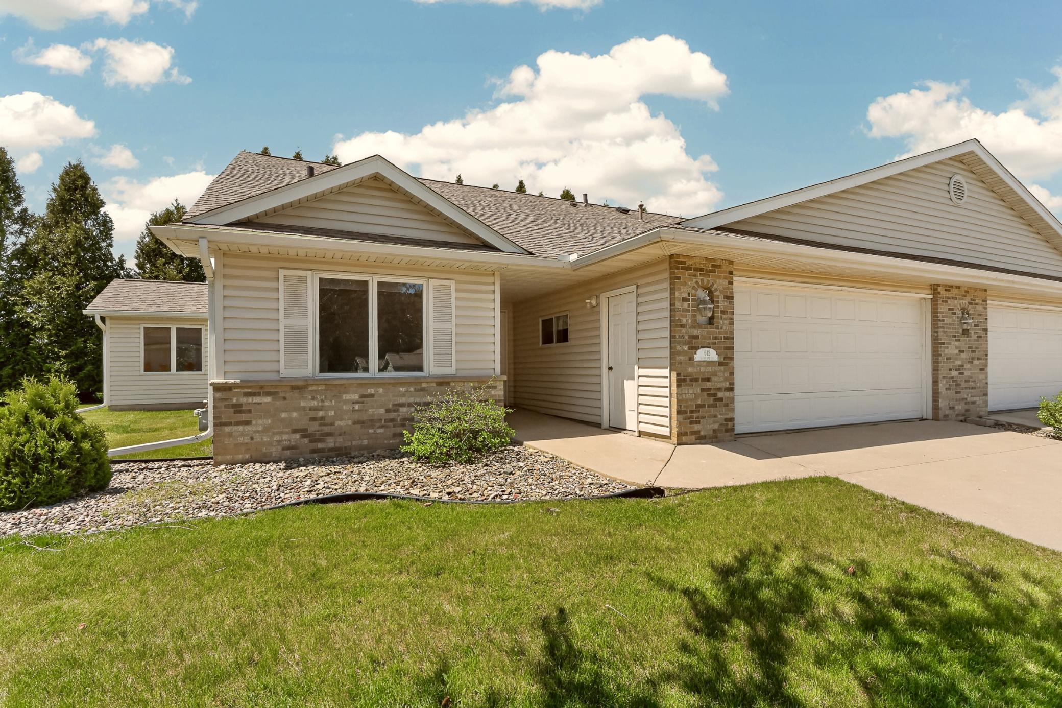 612 15 1/2 Avenue NW Kasson MN 55944