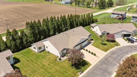 612 15 1/2 Avenue NW Kasson MN 55944