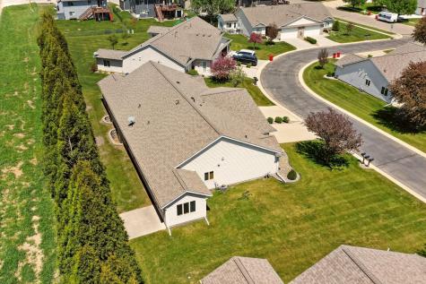 612 15 1/2 Avenue NW Kasson MN 55944